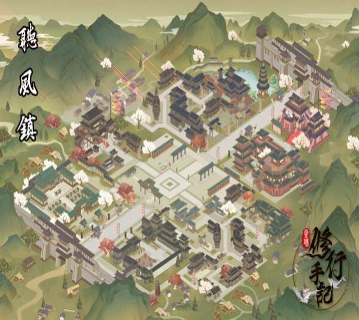 新西游记前传截图1
