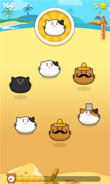 点击猫咪截图2