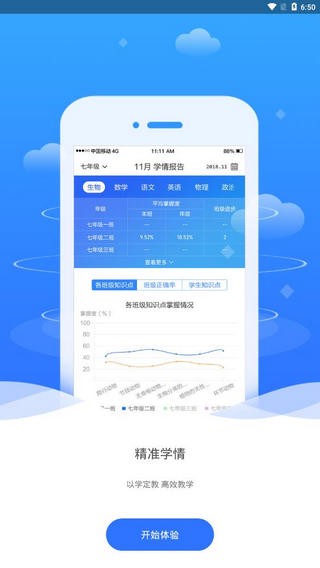 好教育云平台截图3