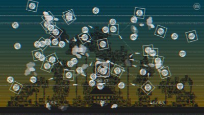 空无一人的家截图3