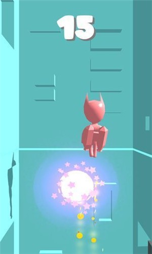 九死一升截图1