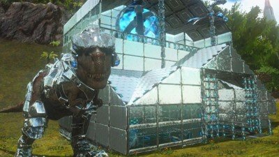 方舟生存进化国际版截图1