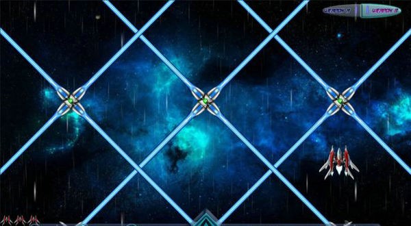 黑色空间瓦尔基里截图1