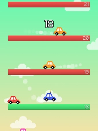 汽车弹跳截图3