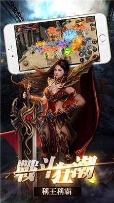 龙隐传奇截图3