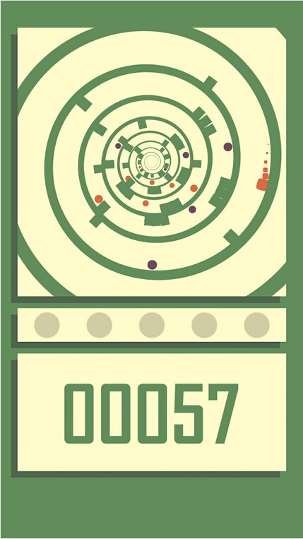 深入迷宫截图3