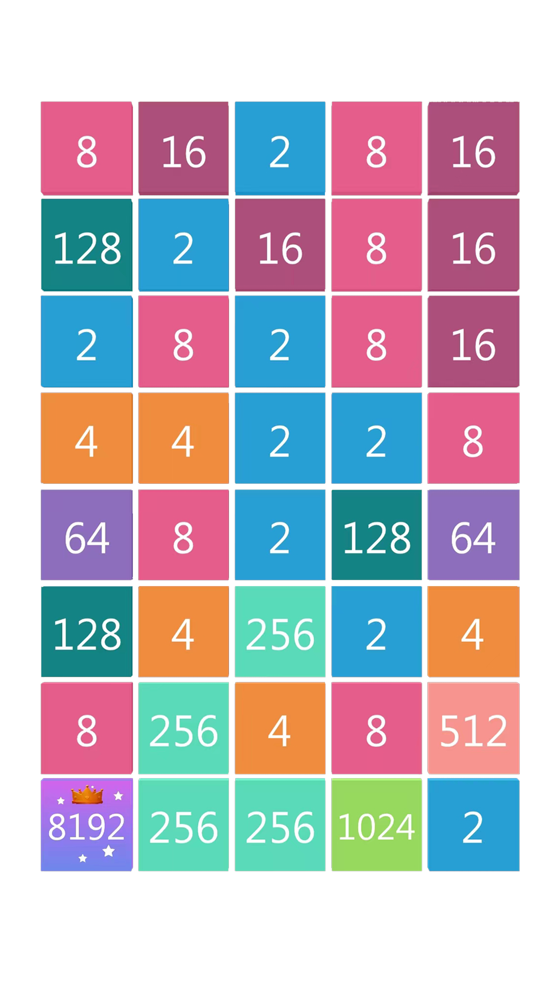 2248消消乐截图2