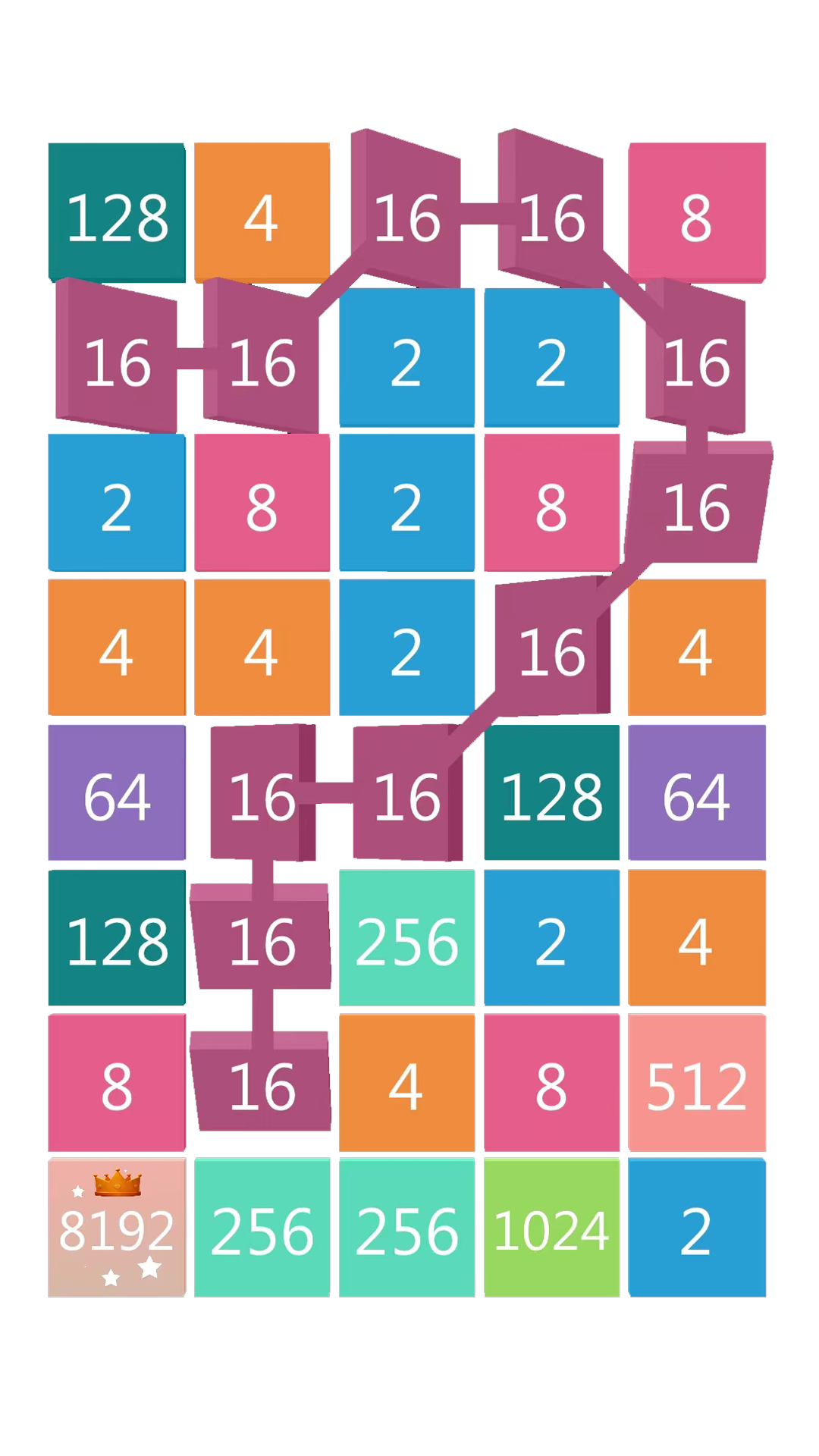 2248消消乐截图3