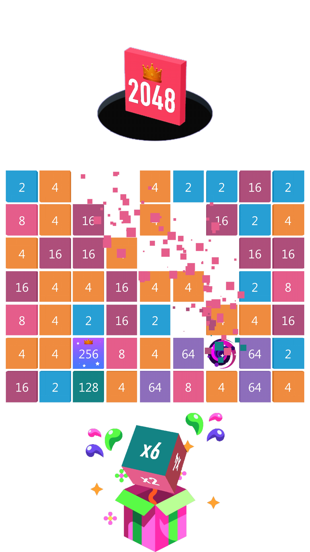 2248消消乐截图1