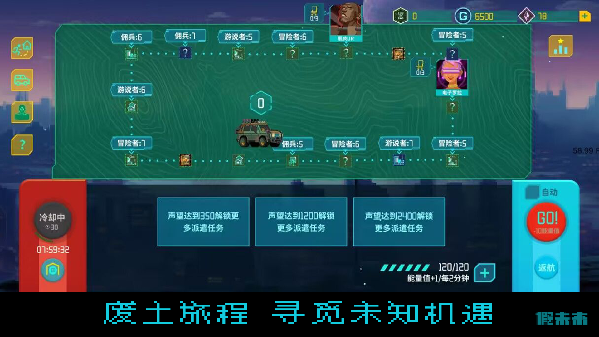 假未来截图5