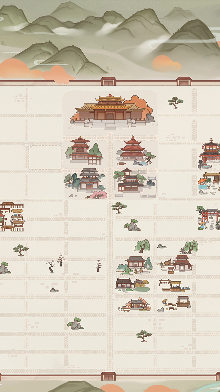 唐朝人生截图6