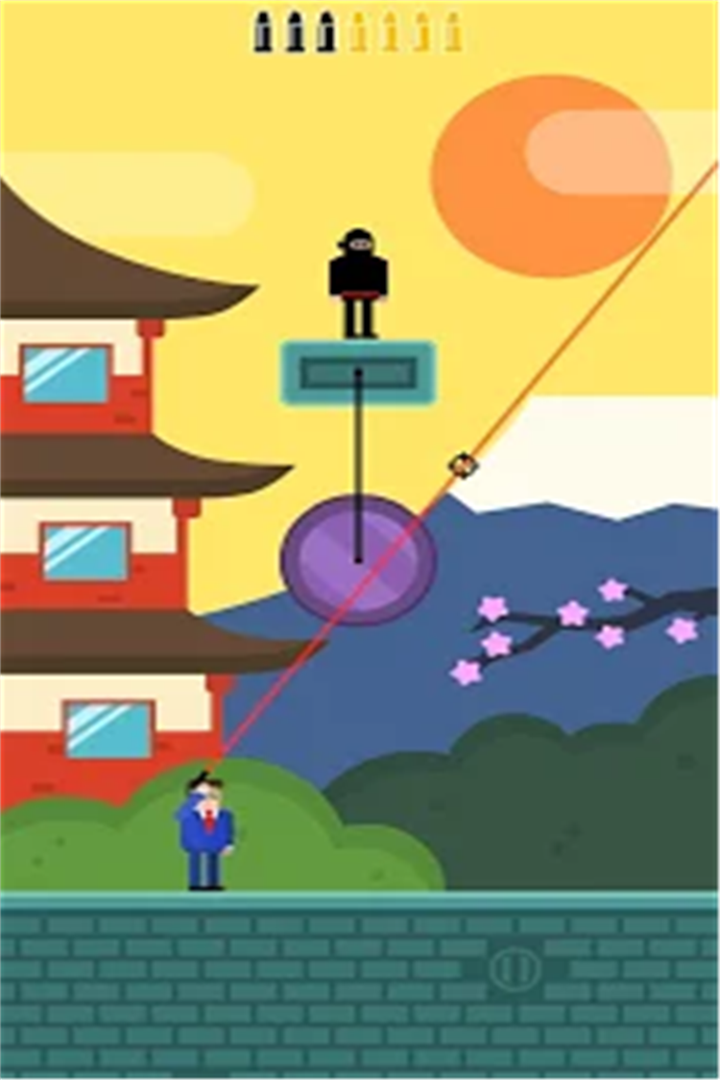 点我狙击截图2
