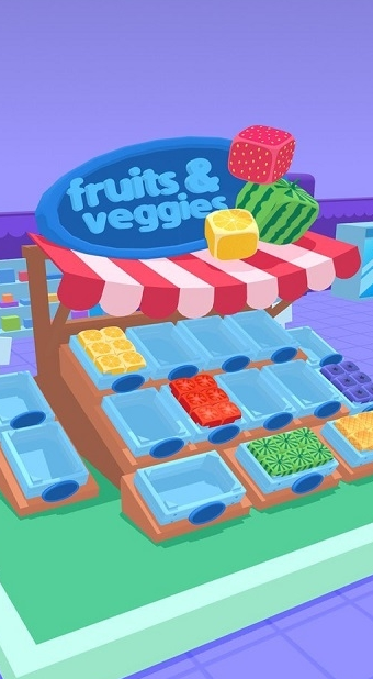 美食广场截图3