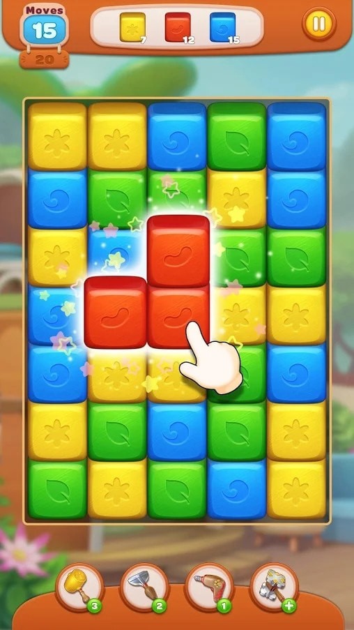 爆炸艺术截图3