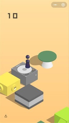 快乐跳一跳截图3