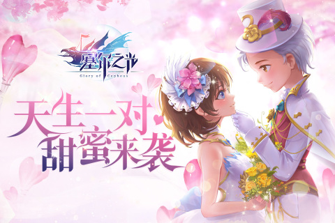塞尔之光截图1