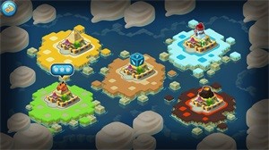萌物漂流瓶截图1