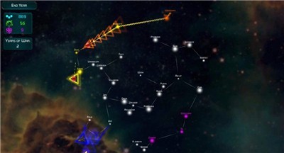罗马2077战术截图2
