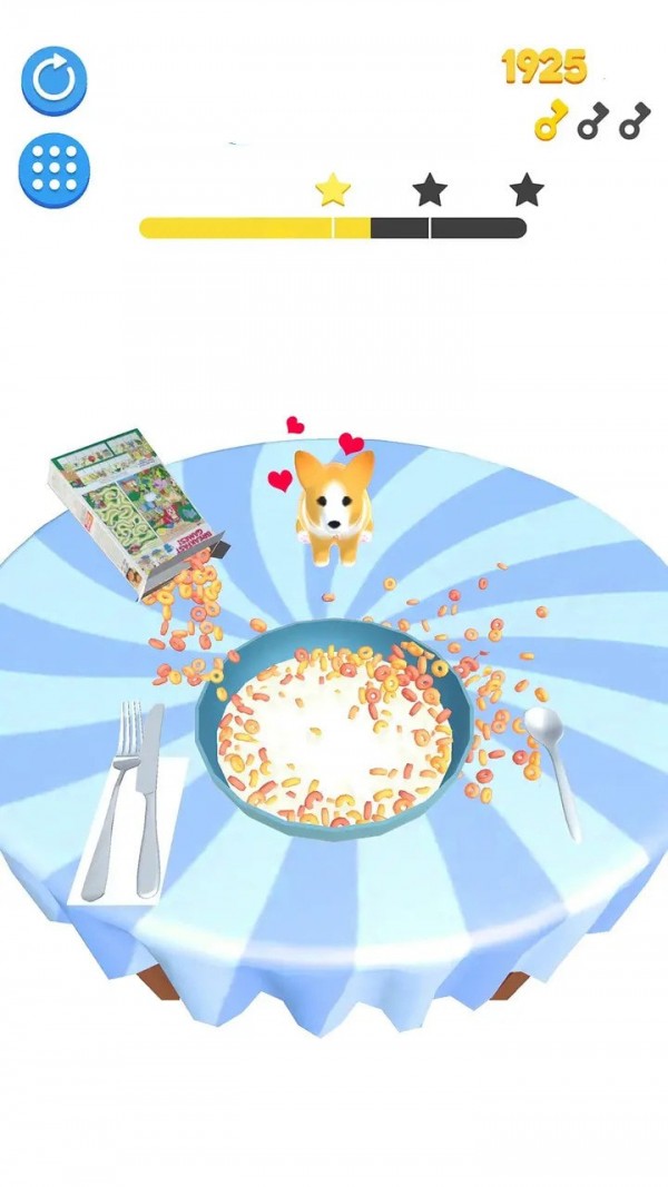 来做早饭鸭截图1