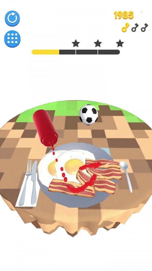 来做早饭鸭截图2