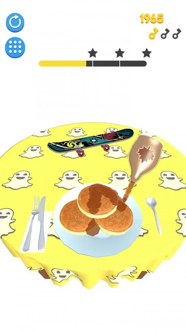 来做早饭鸭截图4