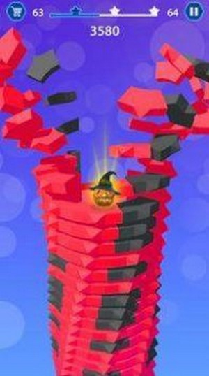 爆炸堆球2截图1