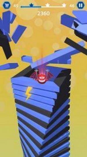 爆炸堆球2截图3
