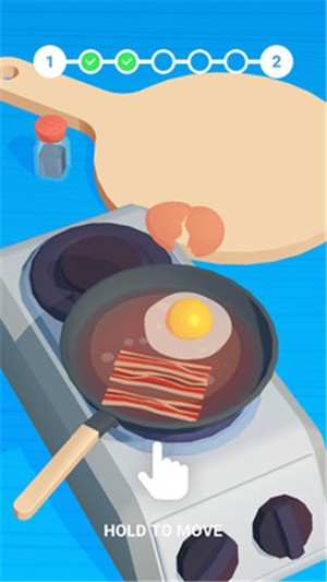早餐厨师截图2