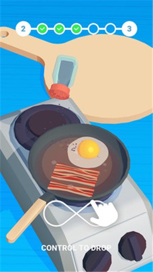 早餐厨师截图3