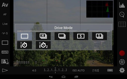 单反控制器dslrcontroller截图1