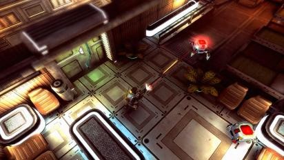 gta5特警任务截图3