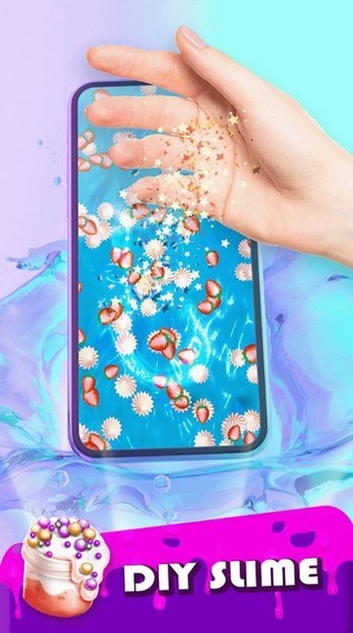 捏捏乐解压玩具截图2