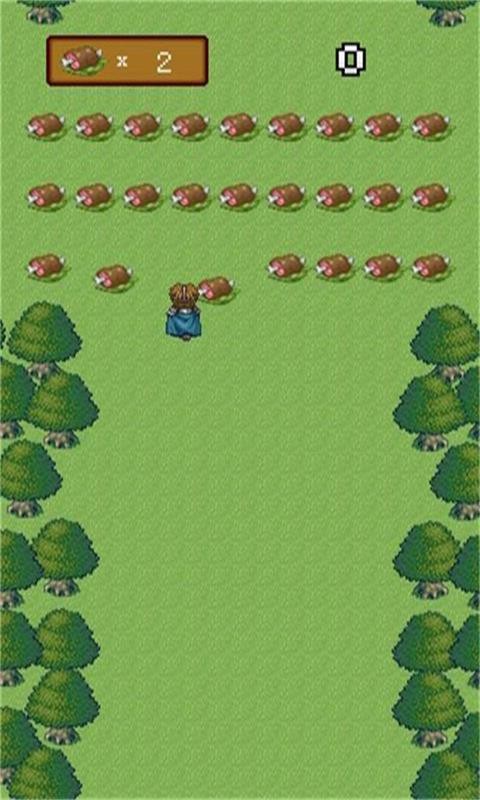 穿越兵线截图3