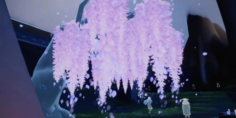 光遇如何快速消灭植株