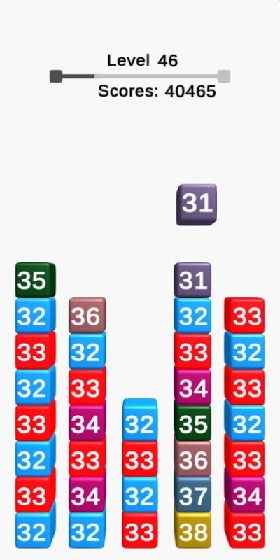 合并狂热3d截图4