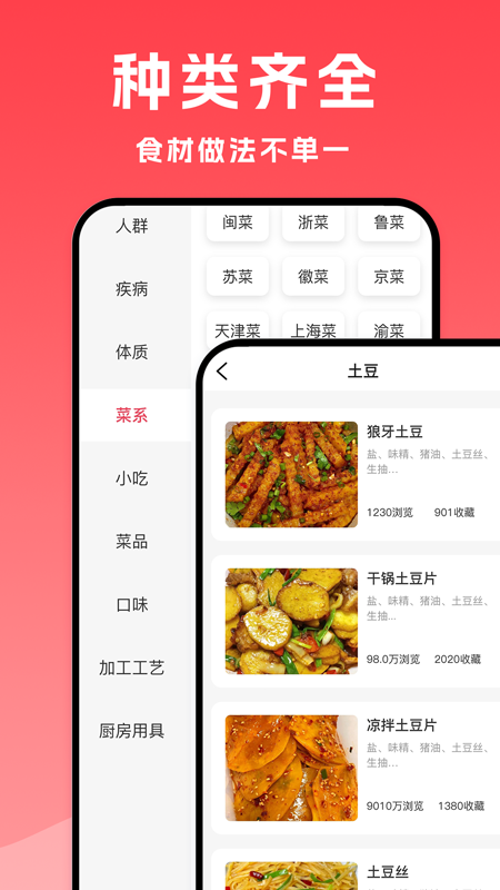 小白菜截图3