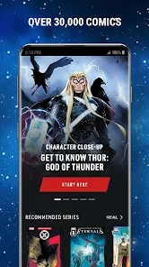 漫威无限marvelunlimited截图3