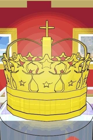 被窥伺的宝物截图1