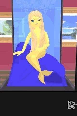 被窥伺的宝物截图4