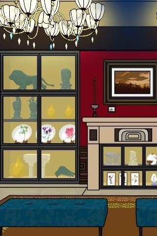 被窥伺的宝物截图3