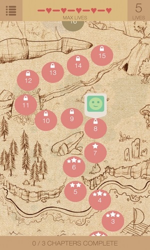 串纽扣截图3