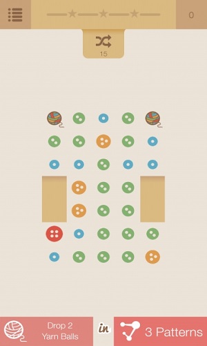 串纽扣截图4