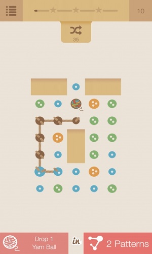 串纽扣截图5