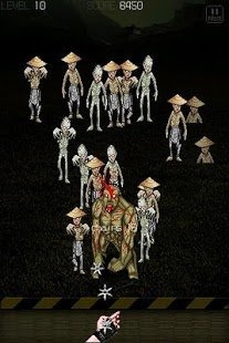 铁甲坦克3d截图3