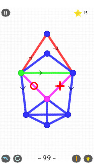 一笔画截图3